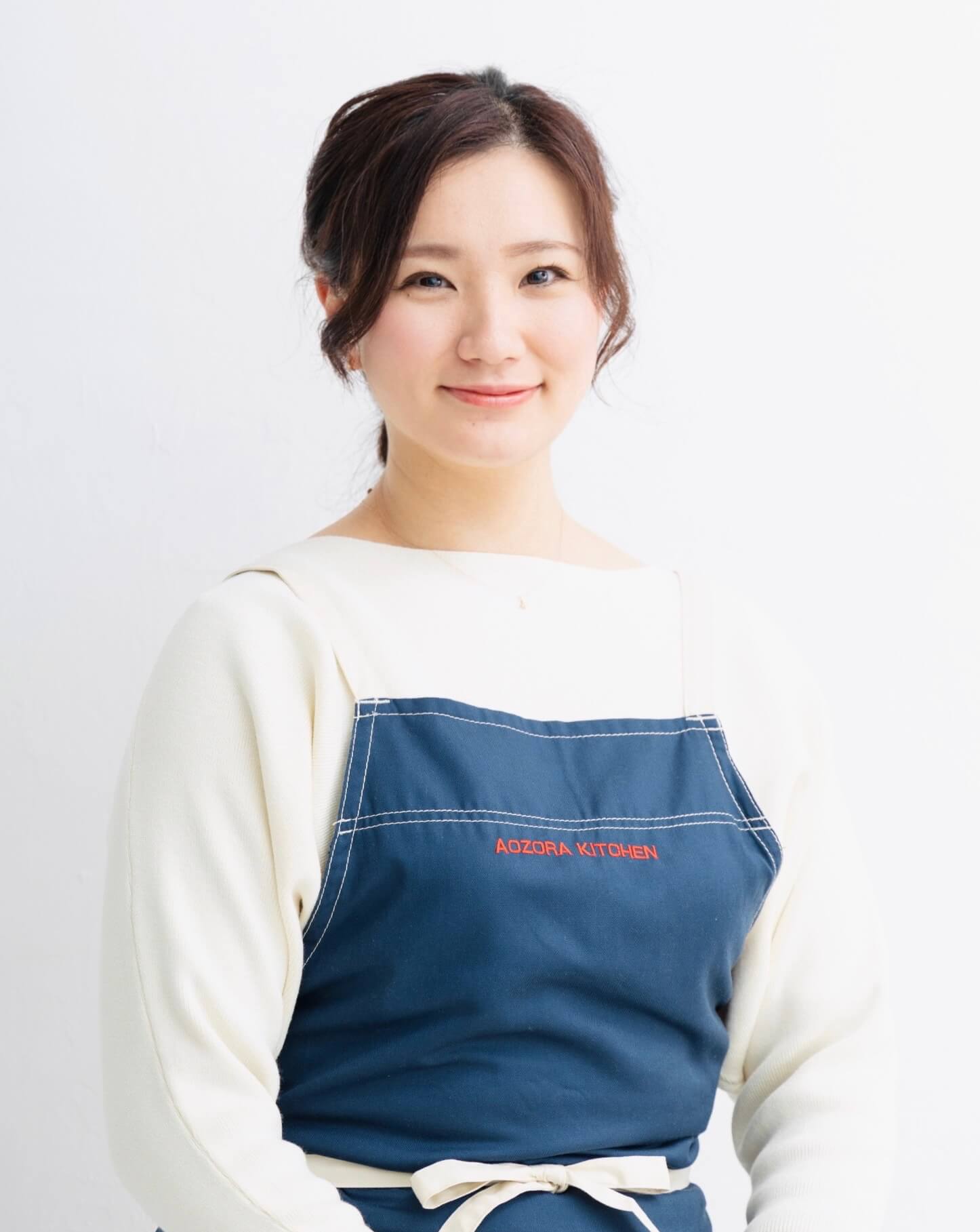 管理栄養士：菅野礼