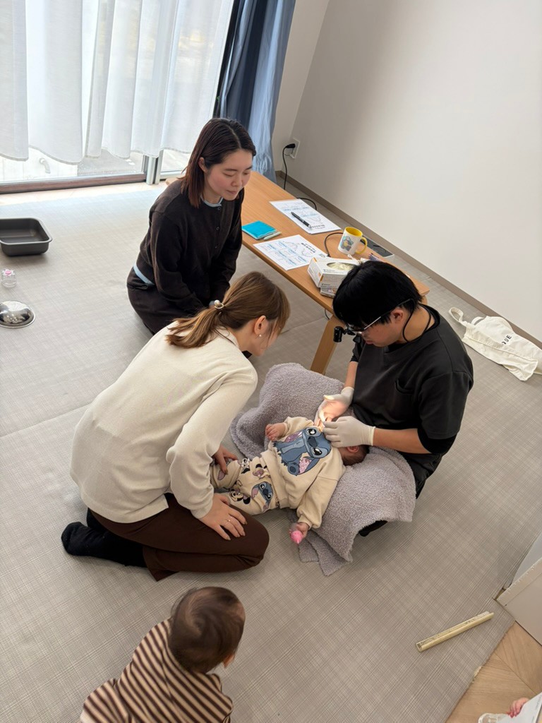 たかの歯科医院さまコラボイベント