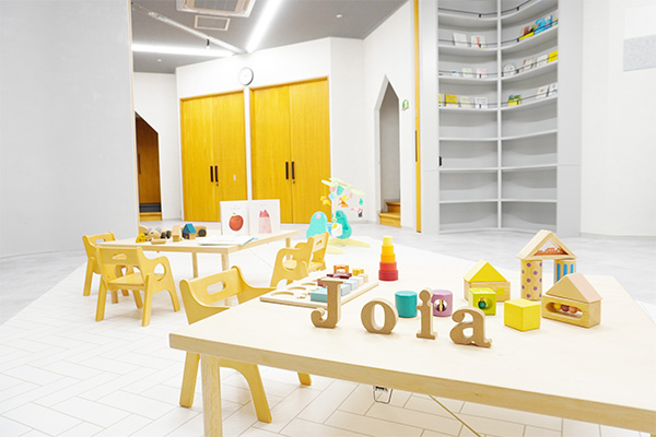 Joiaおおたかの森サロン