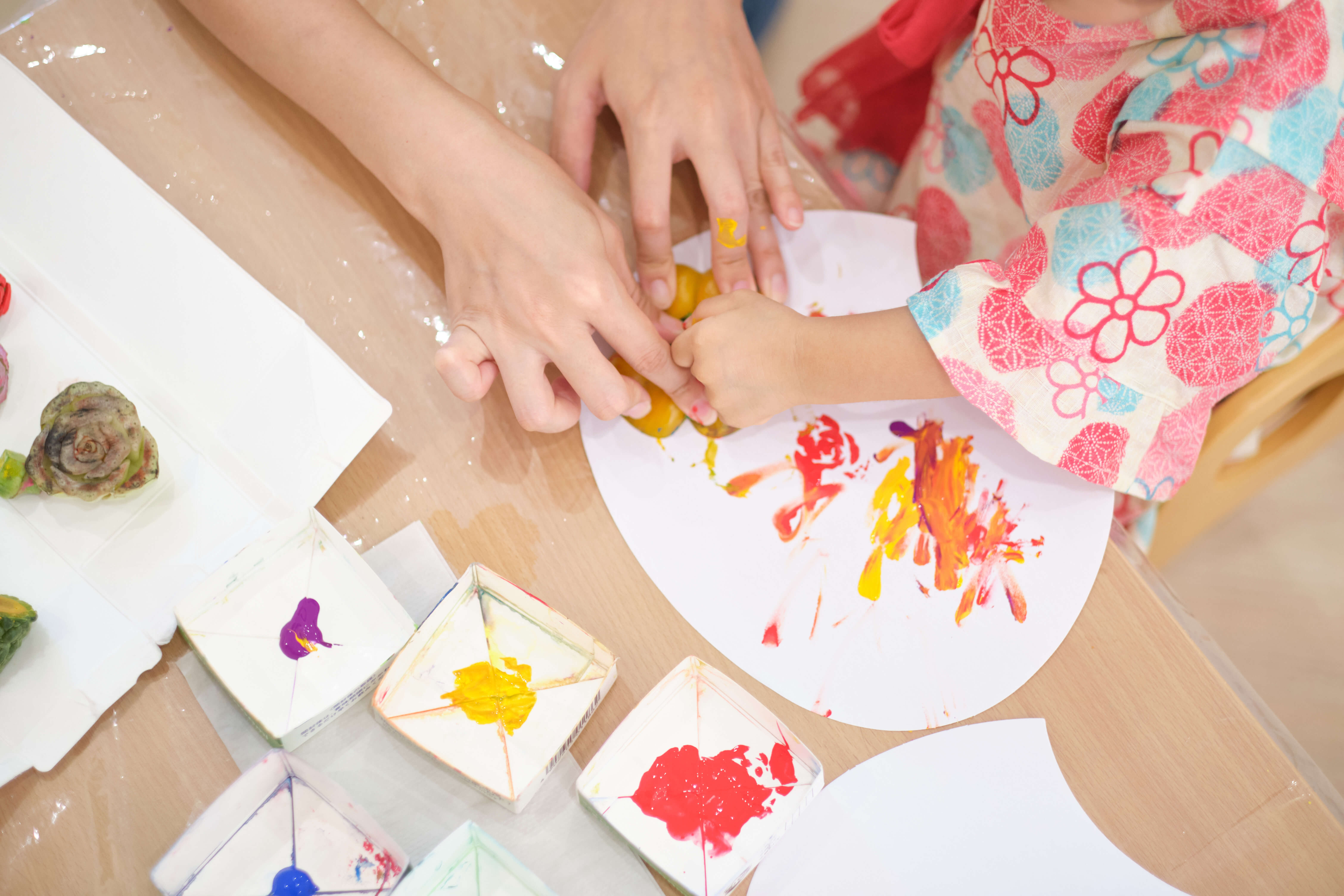 みんなで子育てキッズサロンJoia